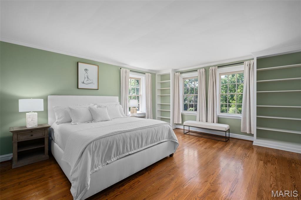 Claverach Park - Residential