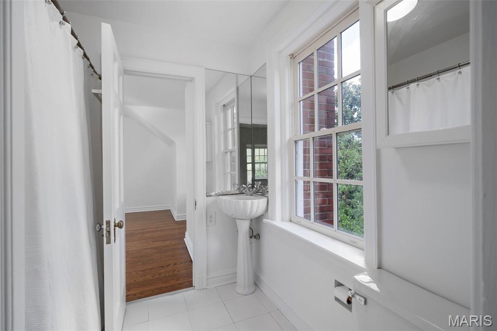 Claverach Park - Residential