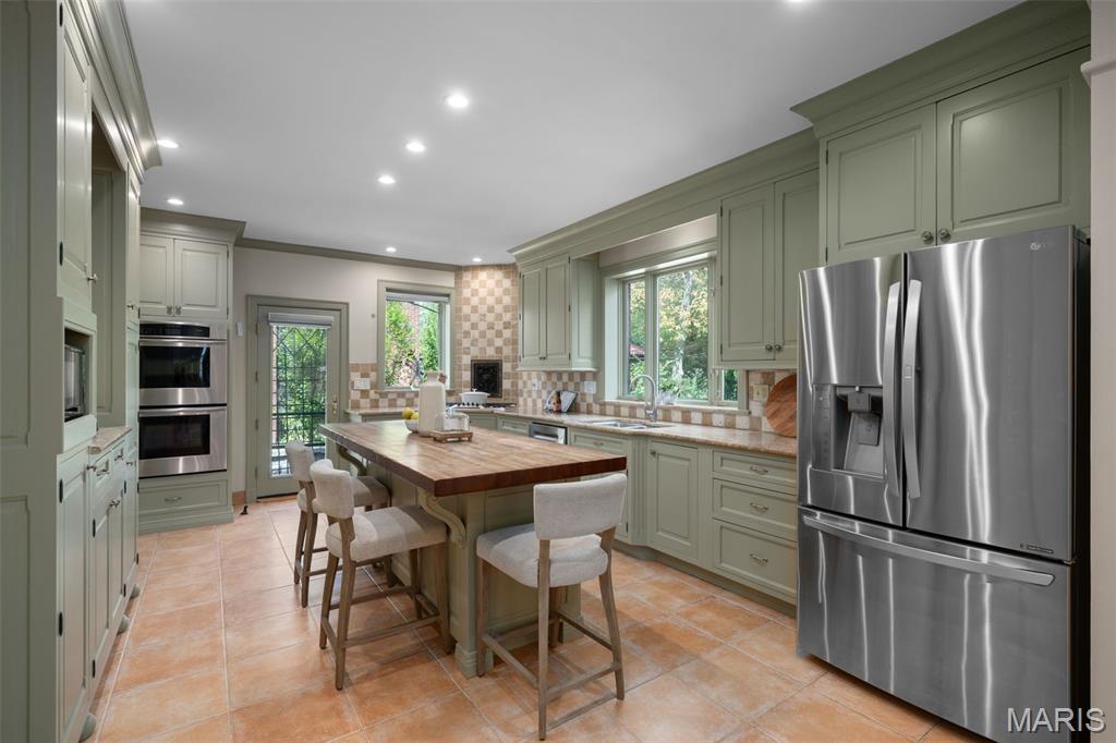 Claverach Park - Residential