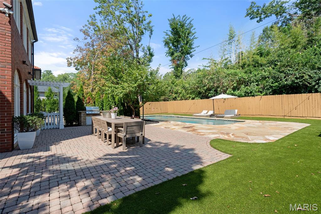 Claverach Park - Residential