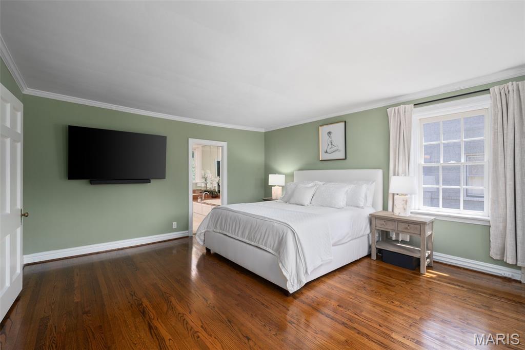 Claverach Park - Residential