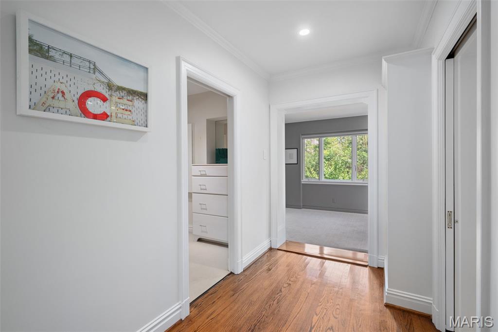 Claverach Park - Residential