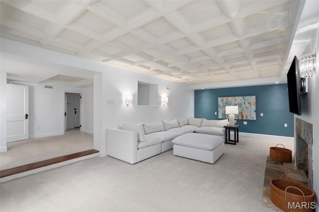 Claverach Park - Residential