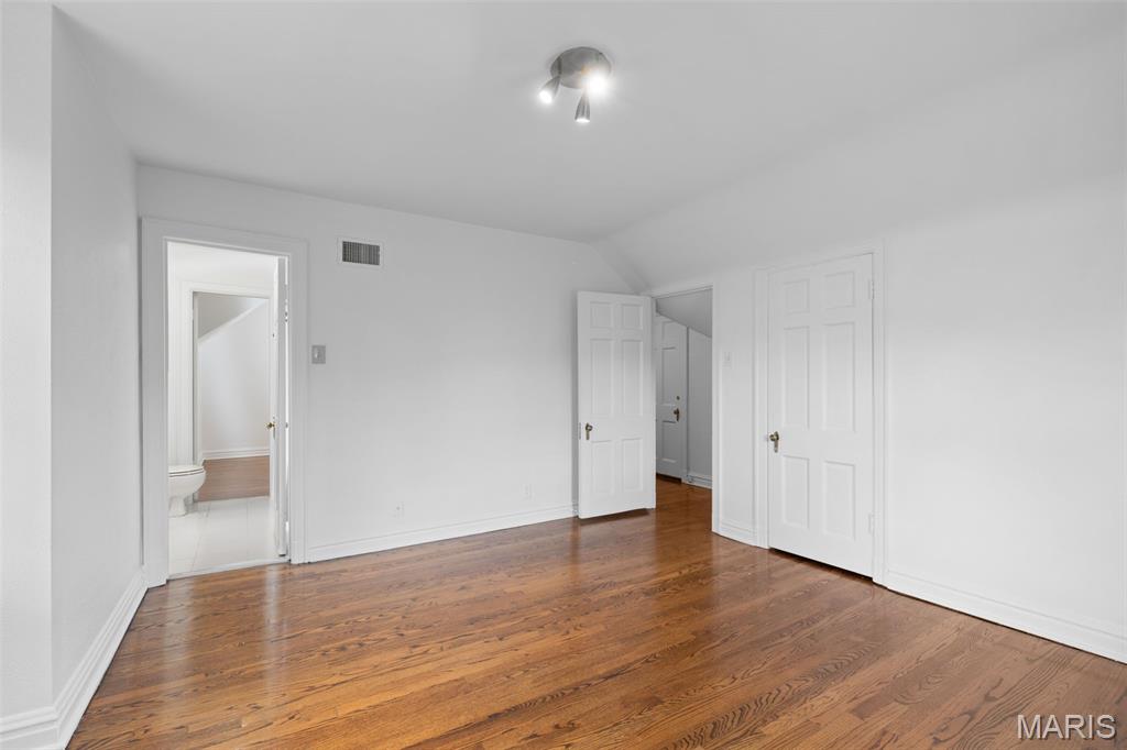 Claverach Park - Residential