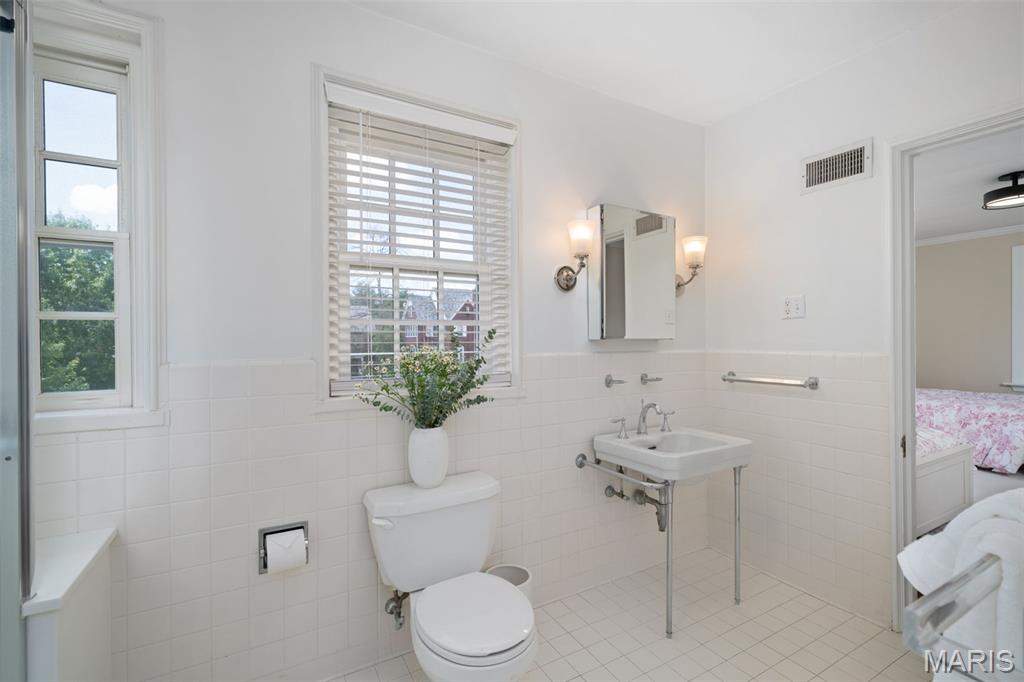 Claverach Park - Residential