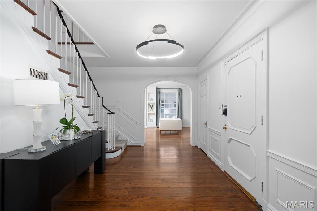 Claverach Park - Residential