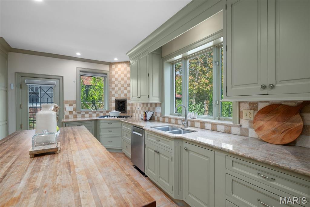 Claverach Park - Residential