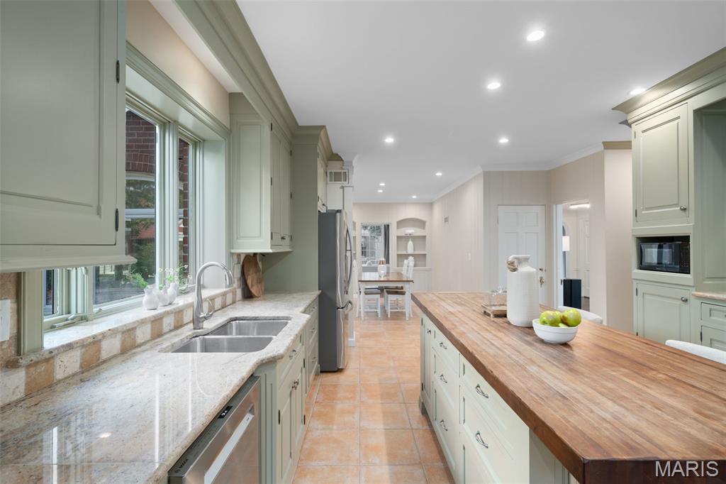 Claverach Park - Residential