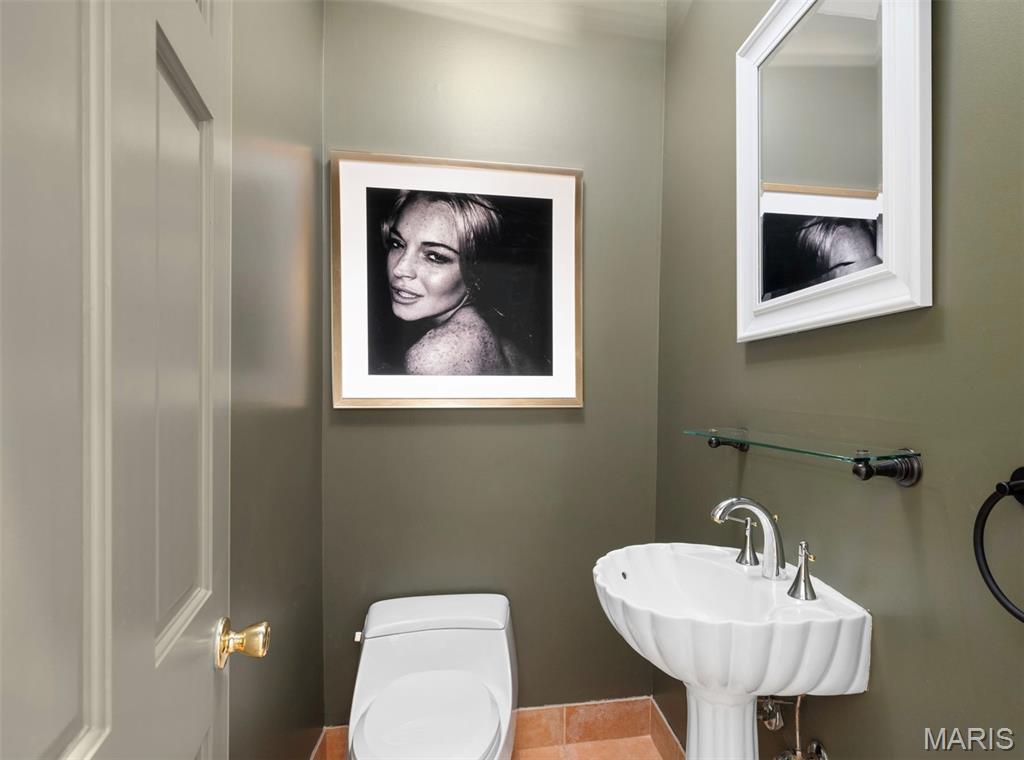 Claverach Park - Residential