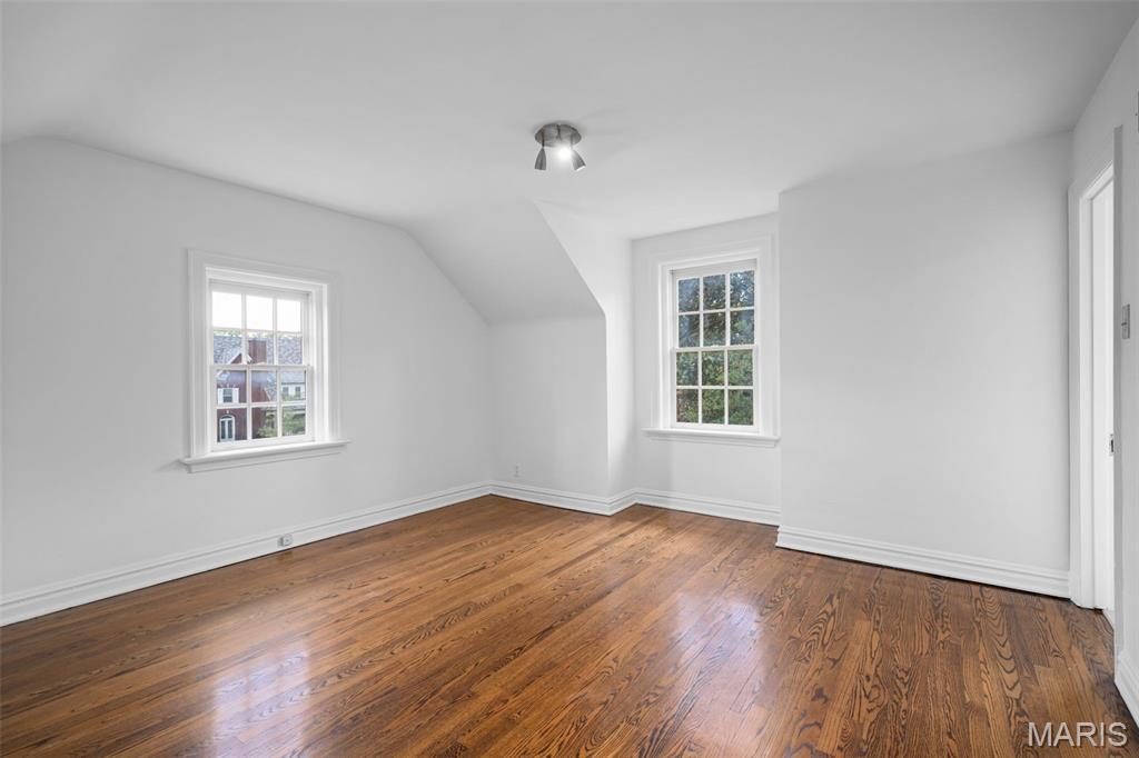 Claverach Park - Residential