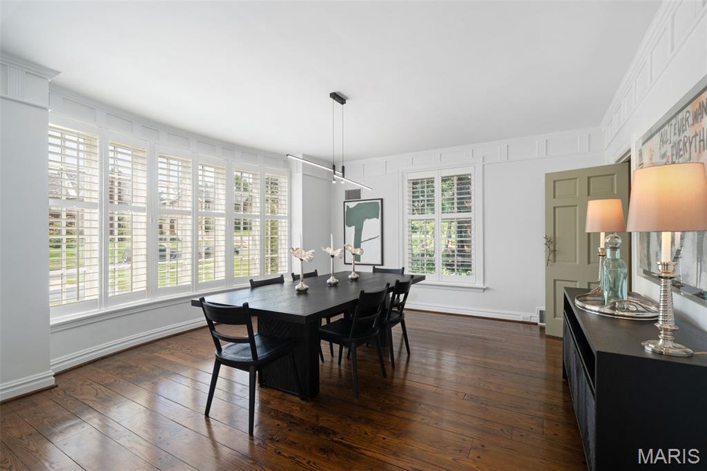 Claverach Park - Residential