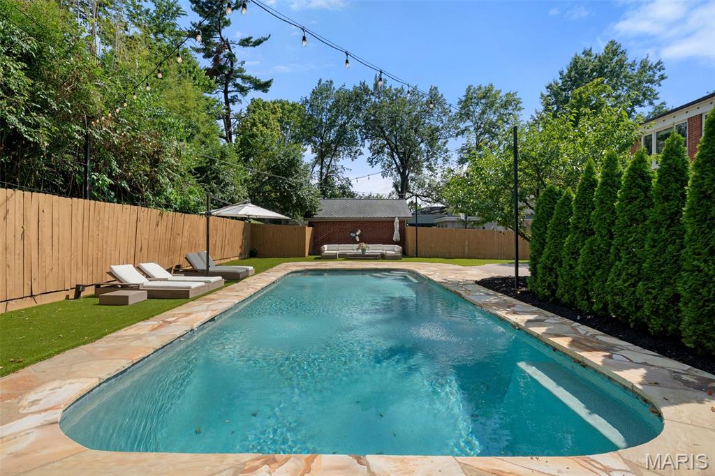 Claverach Park - Residential