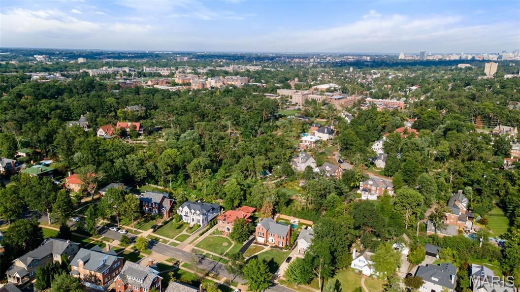 Claverach Park - Residential