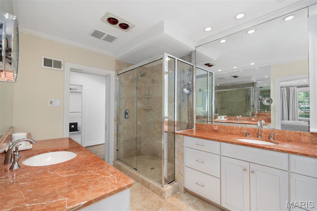 Claverach Park - Residential