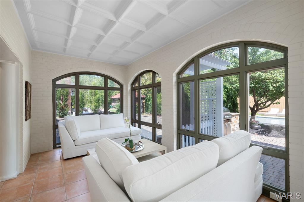 Claverach Park - Residential