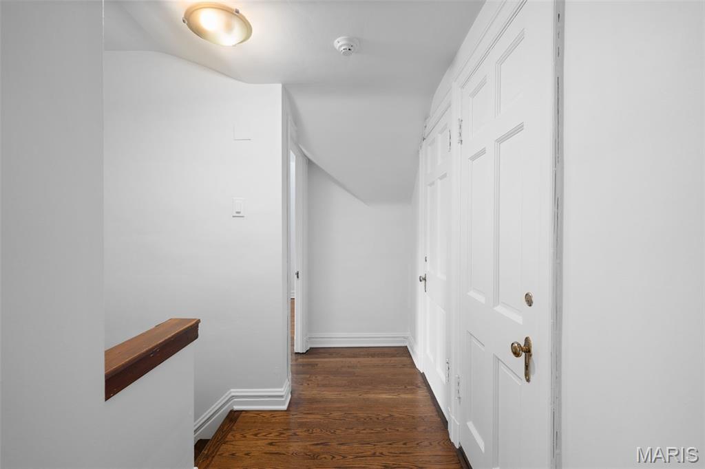 Claverach Park - Residential