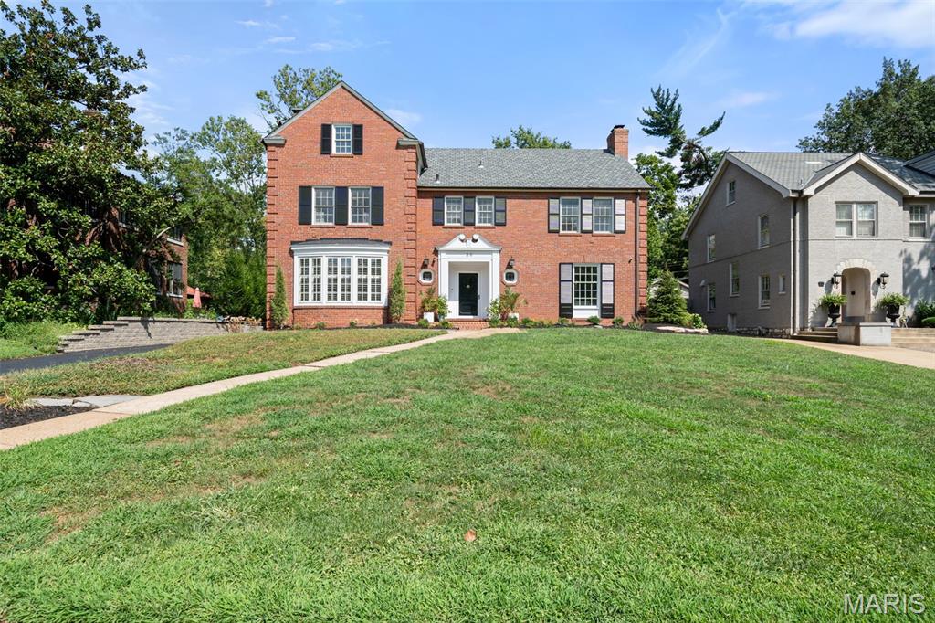 Claverach Park - Residential