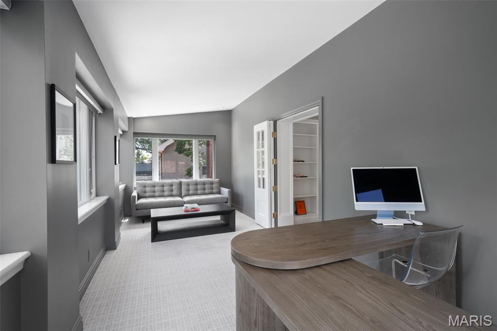 Claverach Park - Residential