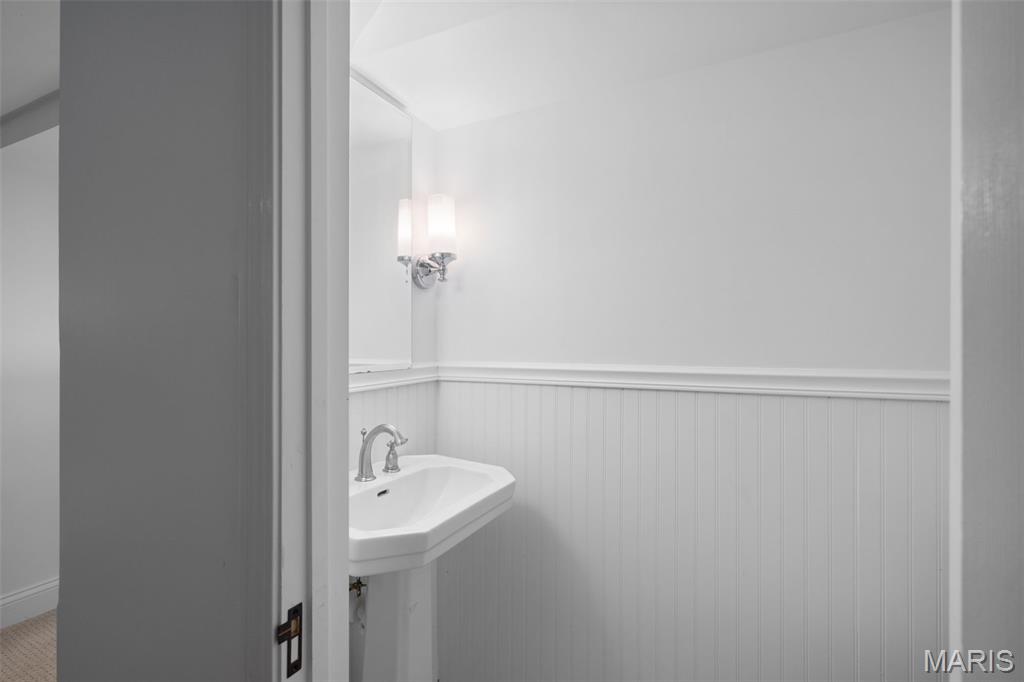 Claverach Park - Residential