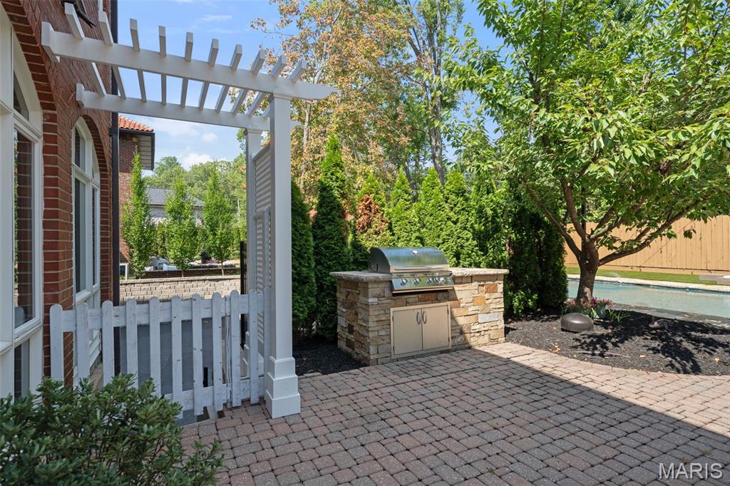 Claverach Park - Residential