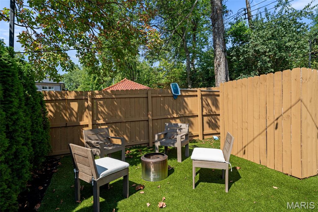 Claverach Park - Residential