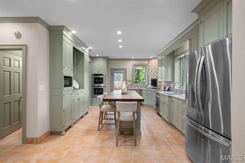 Claverach Park - Residential