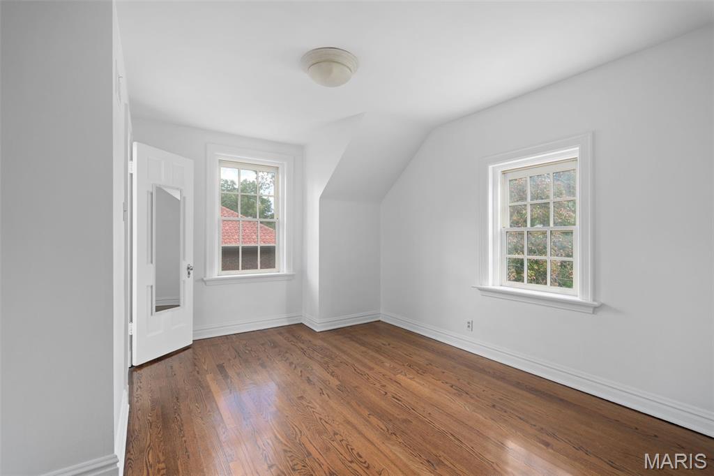 Claverach Park - Residential