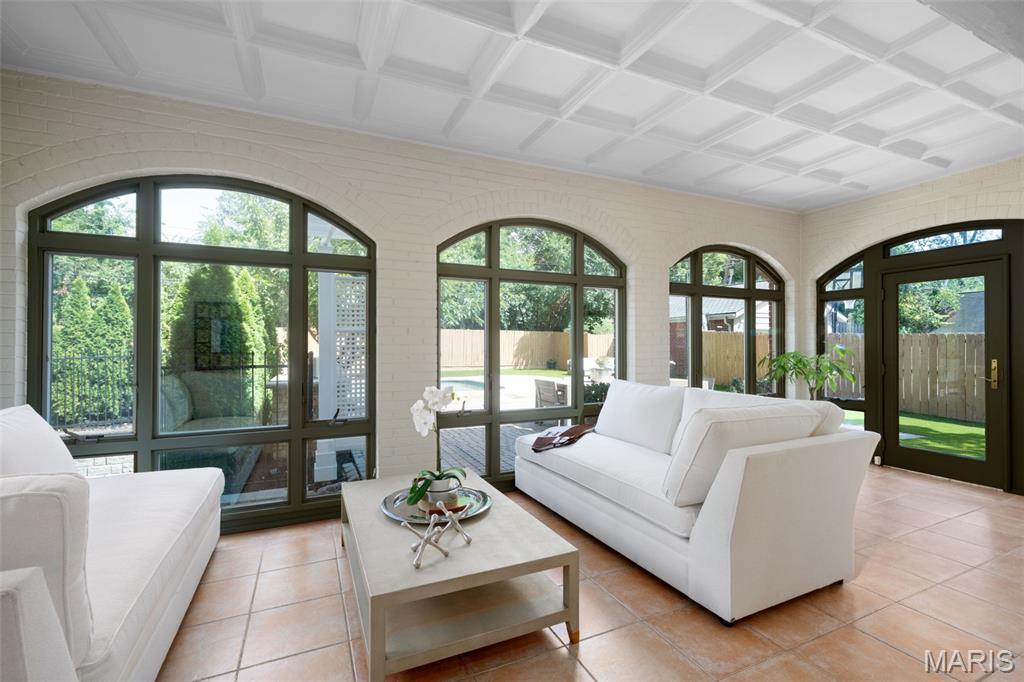 Claverach Park - Residential