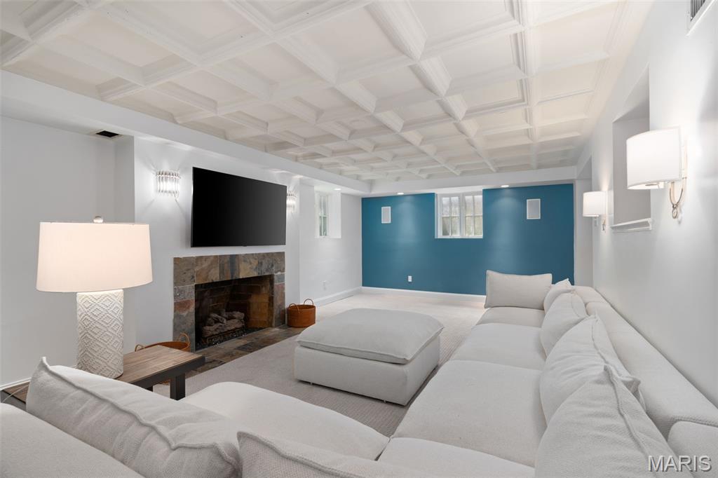 Claverach Park - Residential