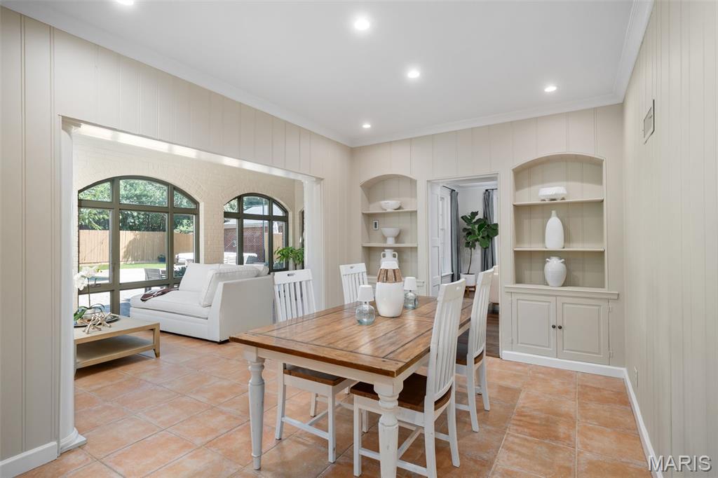 Claverach Park - Residential