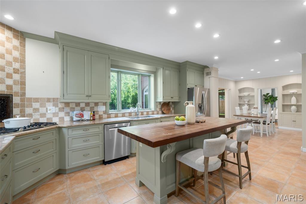 Claverach Park - Residential