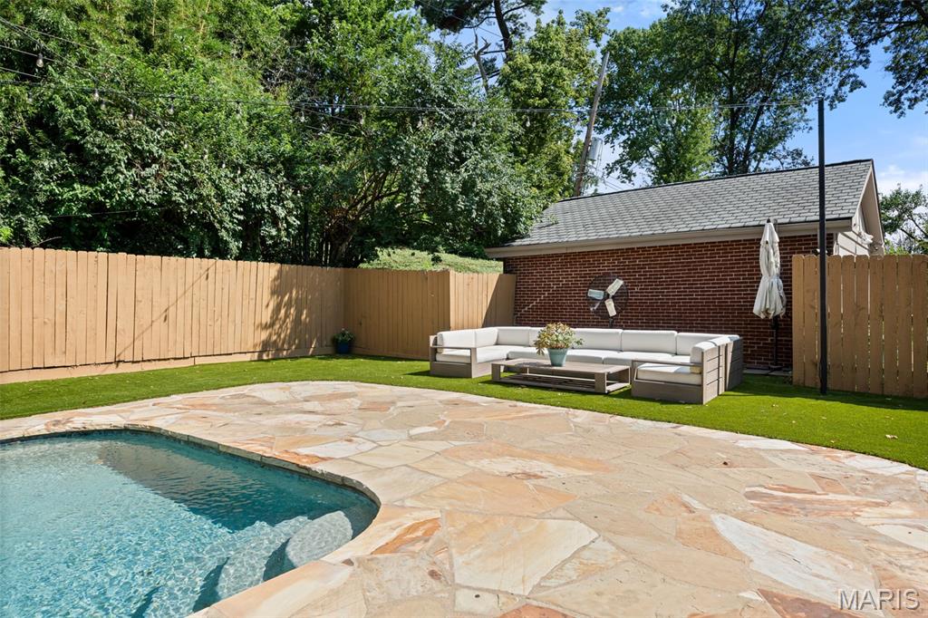 Claverach Park - Residential