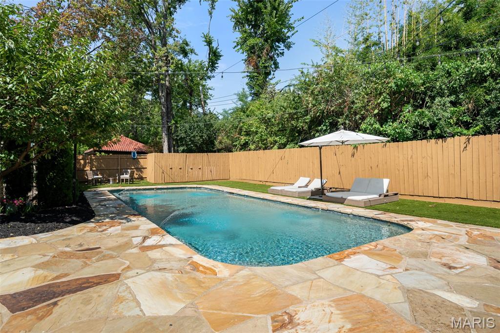 Claverach Park - Residential