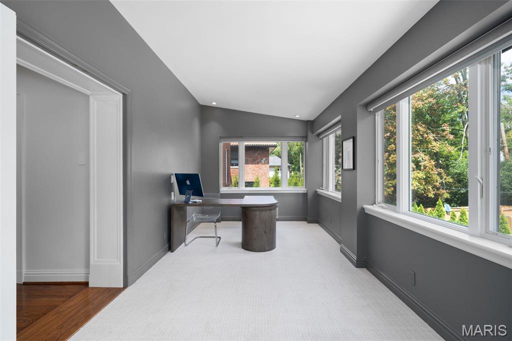 Claverach Park - Residential