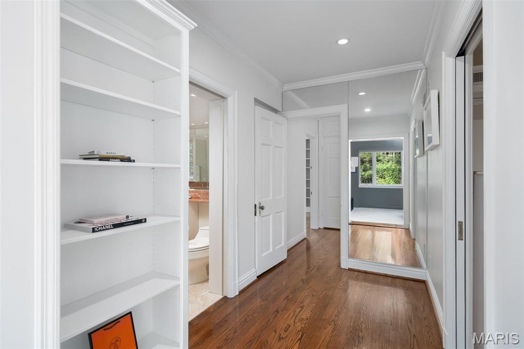 Claverach Park - Residential