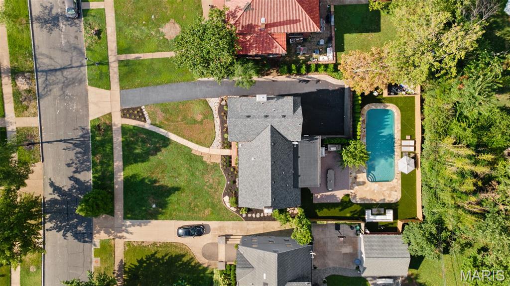 Claverach Park - Residential