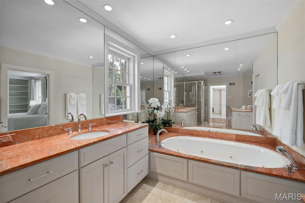 Claverach Park - Residential