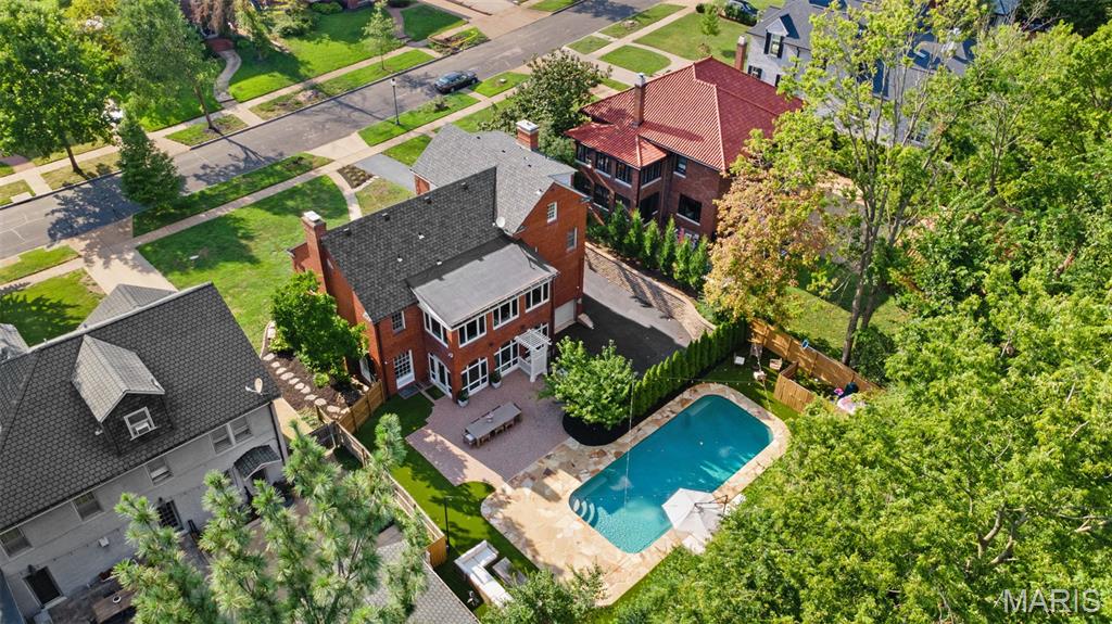 Claverach Park - Residential