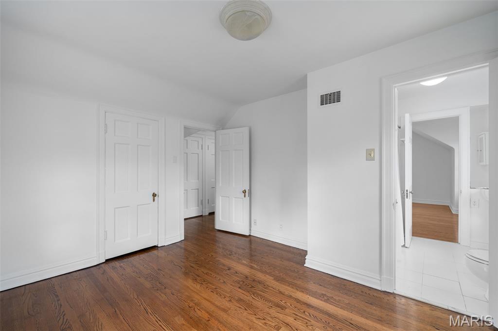 Claverach Park - Residential