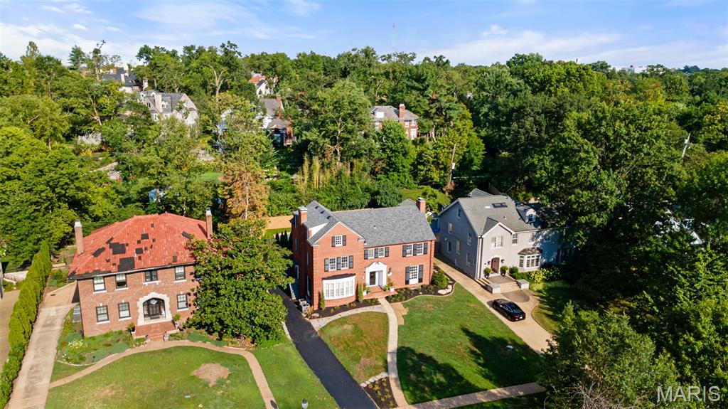 Claverach Park - Residential