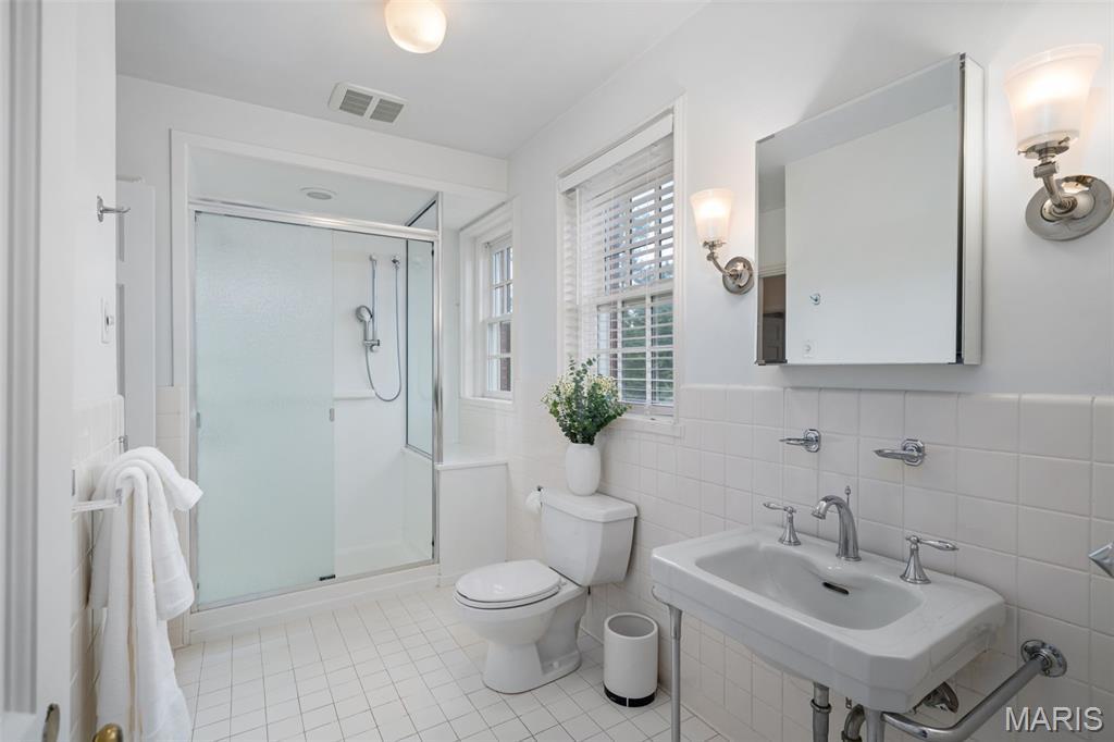 Claverach Park - Residential