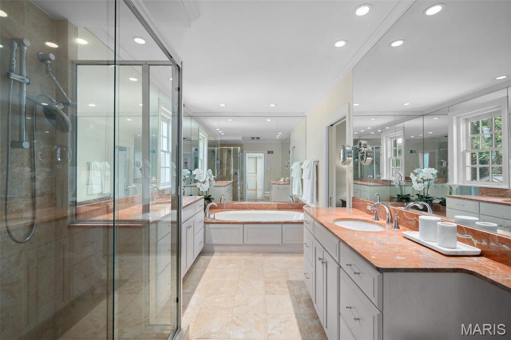 Claverach Park - Residential