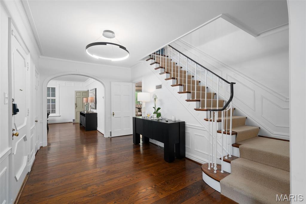 Claverach Park - Residential