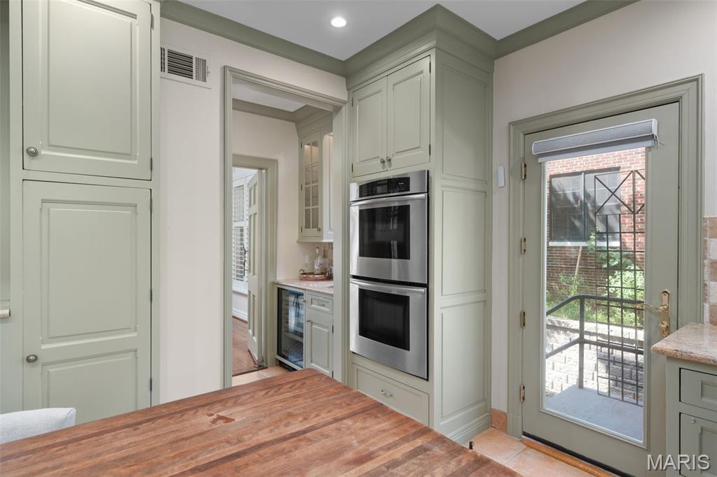 Claverach Park - Residential