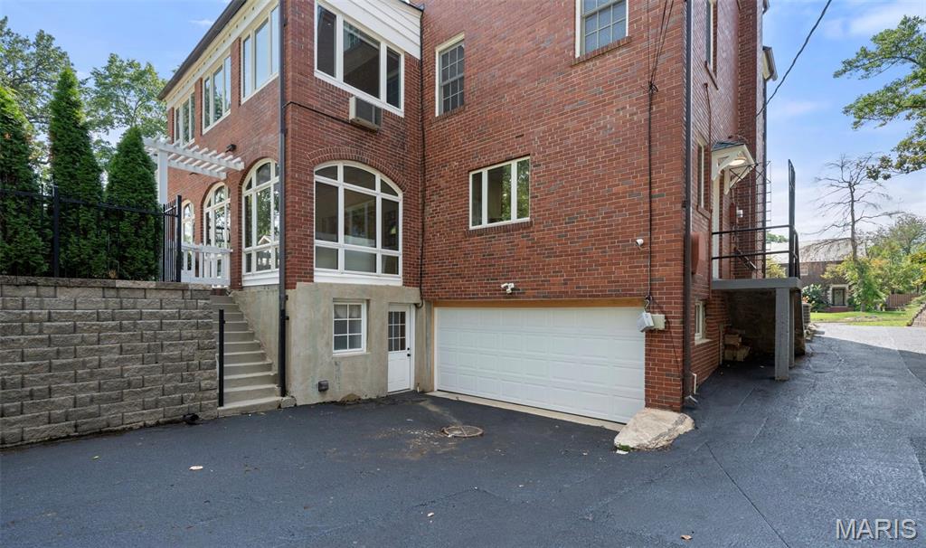 Claverach Park - Residential