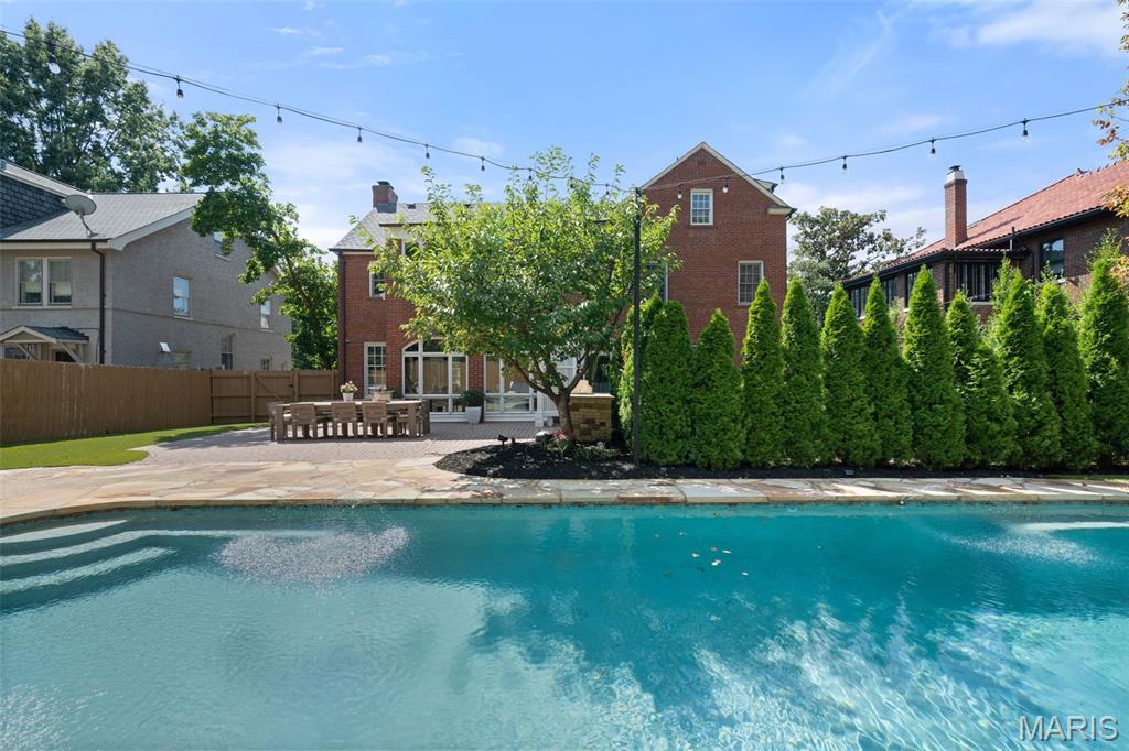 Claverach Park - Residential