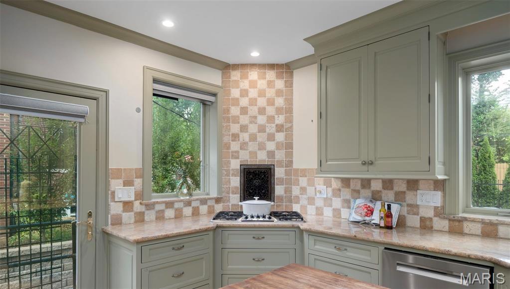 Claverach Park - Residential