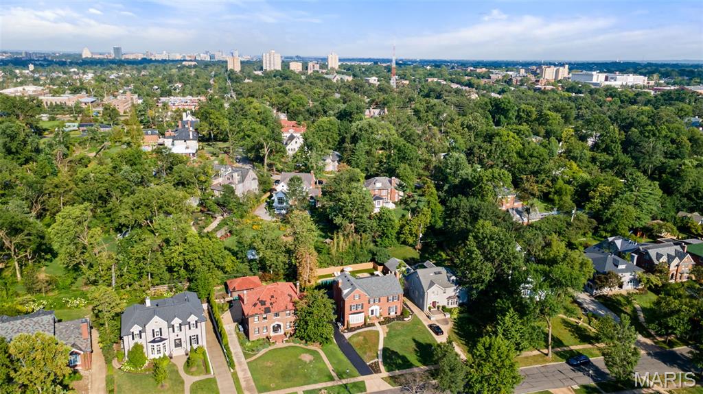 Claverach Park - Residential