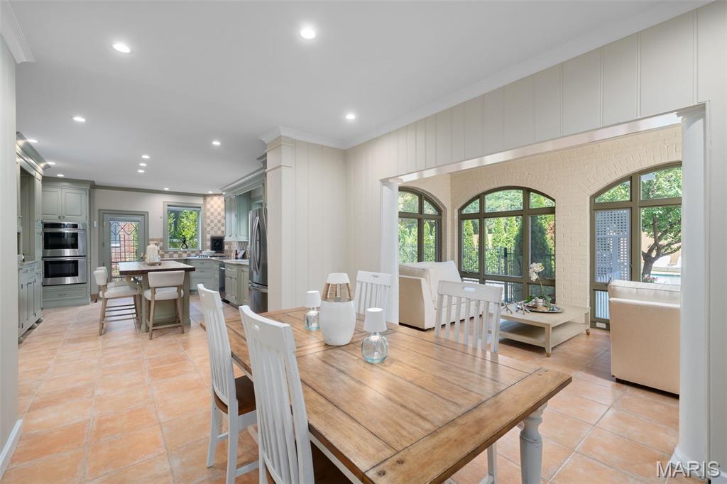 Claverach Park - Residential