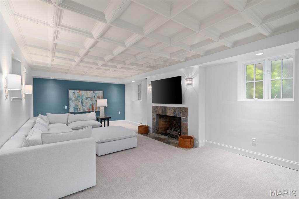 Claverach Park - Residential